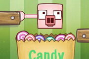 Candy Pig