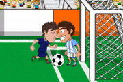 Funny Soccer